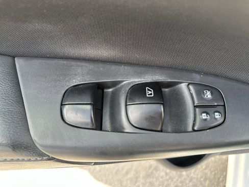 Used 2016 Nissan Sentra SV FWD image 15
