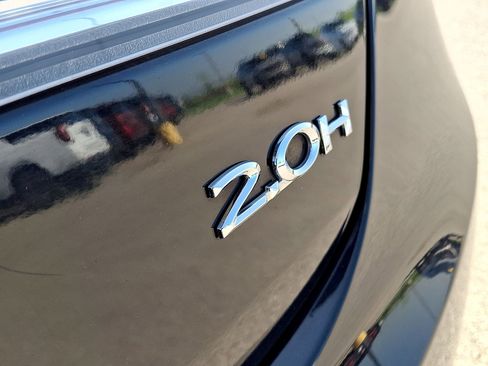 Used 2016 Lincoln MKZ Hybrid FWD image 23