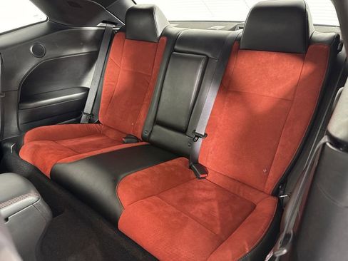 Used 2021 Dodge Challenger R/T Scat Pack w/ Plus Package image 21