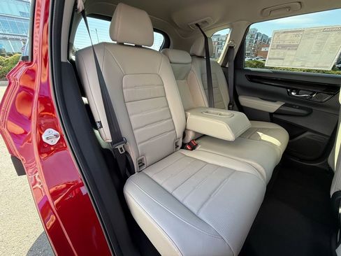 New 2026 Honda CR-V EX-L image 42