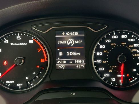 Used 2020 Audi A3 2.0T Premium image 20