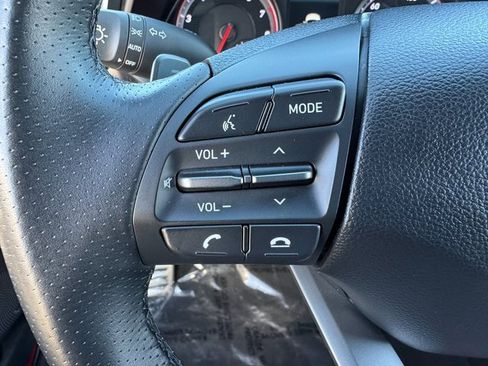 Used 2019 Hyundai Veloster Turbo Ultimate image 20