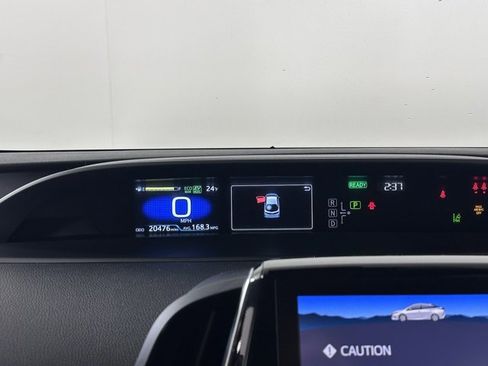Used 2022 Toyota Prius Prime XLE image 24