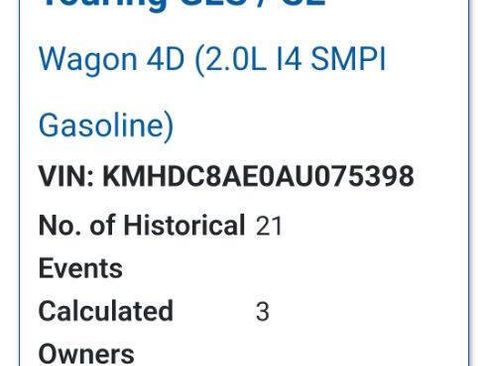 Used 2010 Hyundai Elantra SE image 18