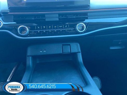 New 2025 Honda Prologue Touring image 26