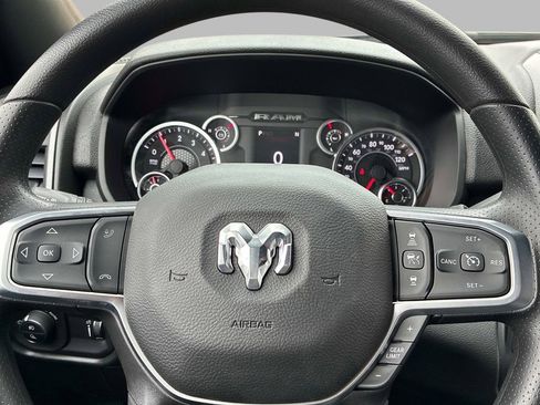 New 2026 RAM 2500 Tradesman image 12