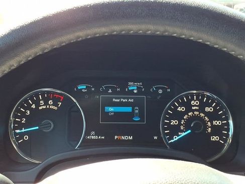 Used 2018 Ford F150 Lariat w/ Equipment Group 501A Mid AWD/4WD image 21