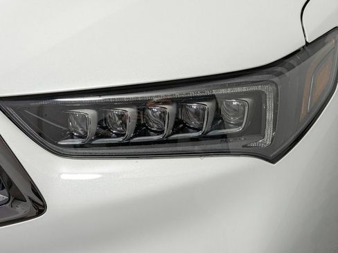 Used 2019 Acura TLX V6 w/ Technology & A-SPEC Pkg image 50
