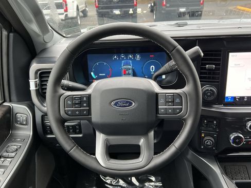 New 2026 Ford F250 Lariat w/ Tremor Off-Road Package image 16