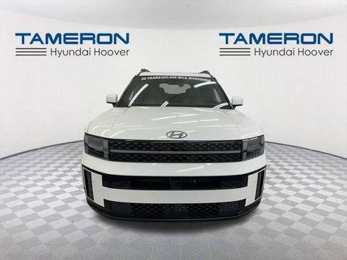 New 2026 Hyundai Santa Fe Calligraphy image 8