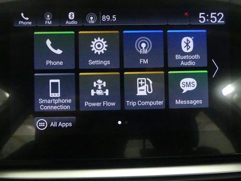 Used 2022 Honda Accord EX-L image 11