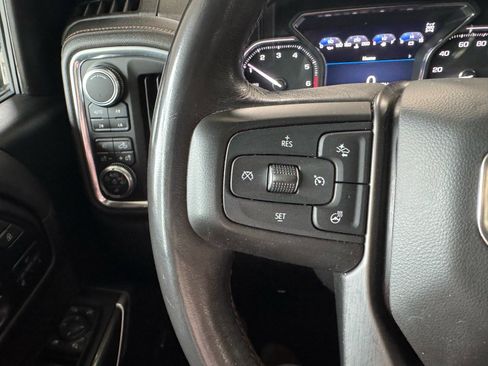 Used 2019 GMC Sierra 1500 AT4 w/ AT4 Premium Package AWD/4WD image 28