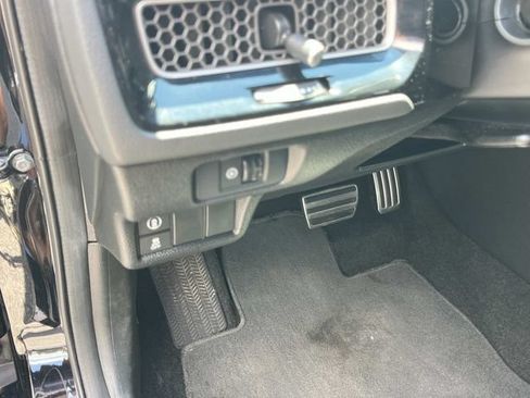 Used 2024 Honda Civic Sport image 31