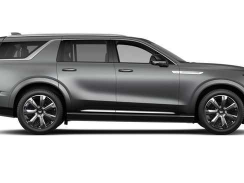 New 2026 Cadillac Escalade IQL Luxury AWD/4WD image 15