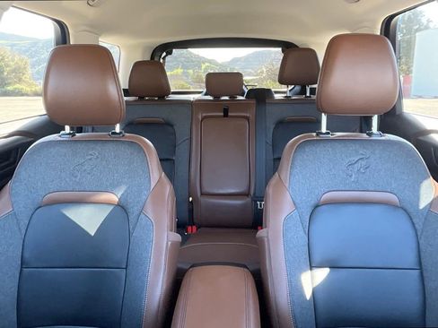 Used 2023 Ford Bronco Sport Outer Banks image 32