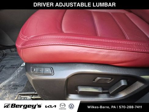 Used 2023 MAZDA CX-5 Carbon Edition AWD/4WD image 14