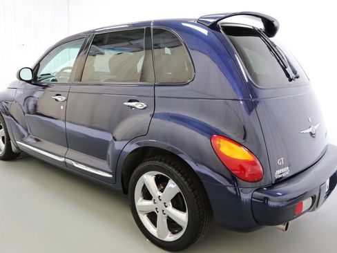 Used 2005 Chrysler PT Cruiser GT w/ Chrome Accents Group FWD image 20