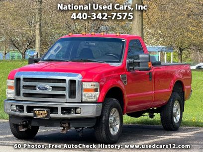 Used 2010 Ford F350 XLT