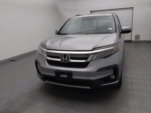 Used 2019 Honda Pilot Elite image 15