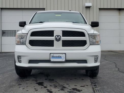 Used 2017 RAM 1500 Express w/ Express Value Package image 2