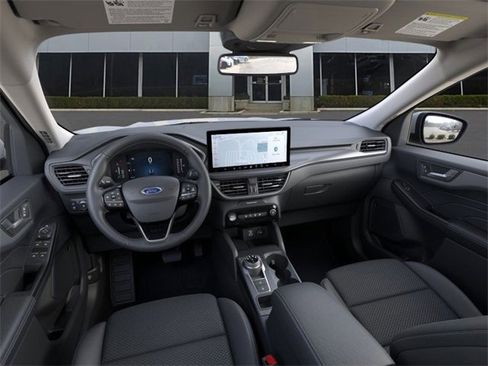 New 2026 Ford Escape SE image 9
