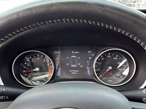 Used 2018 Jeep Compass Latitude w/ Popular Equipment Group FWD image 25