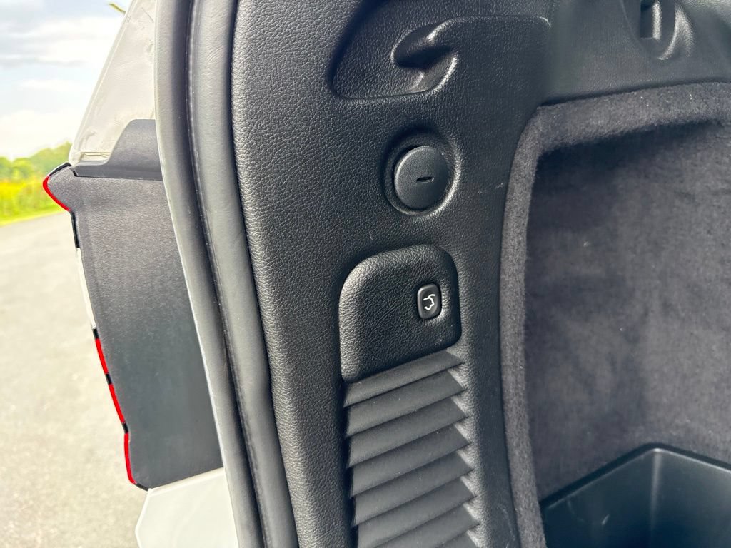 Used 2025 Dodge Durango R/T AWD/4WD image 24