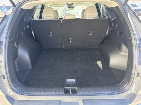 Used 2025 Hyundai Tucson SEL FWD image 5