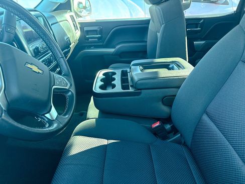 Used 2018 Chevrolet Silverado 1500 LT w/ All Star Edition image 8