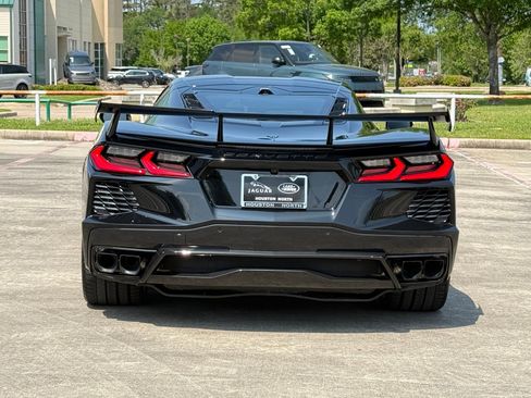 Used 2023 Chevrolet Corvette Stingray Preferred Cpe w/ 2LT image 10