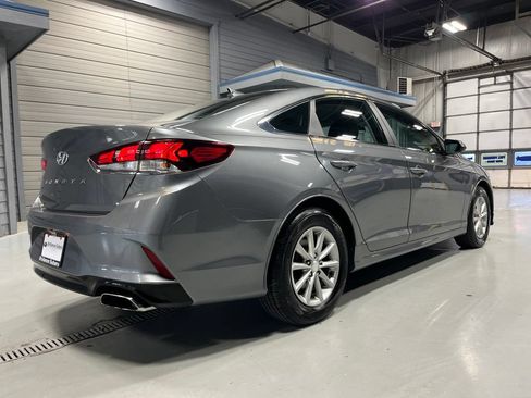 Used 2018 Hyundai Sonata SE FWD image 7