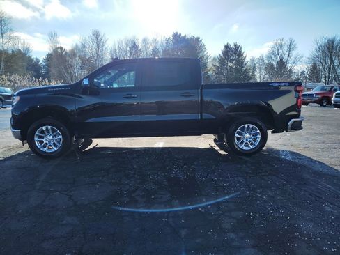 New 2026 Chevrolet Silverado 1500 LT image 6