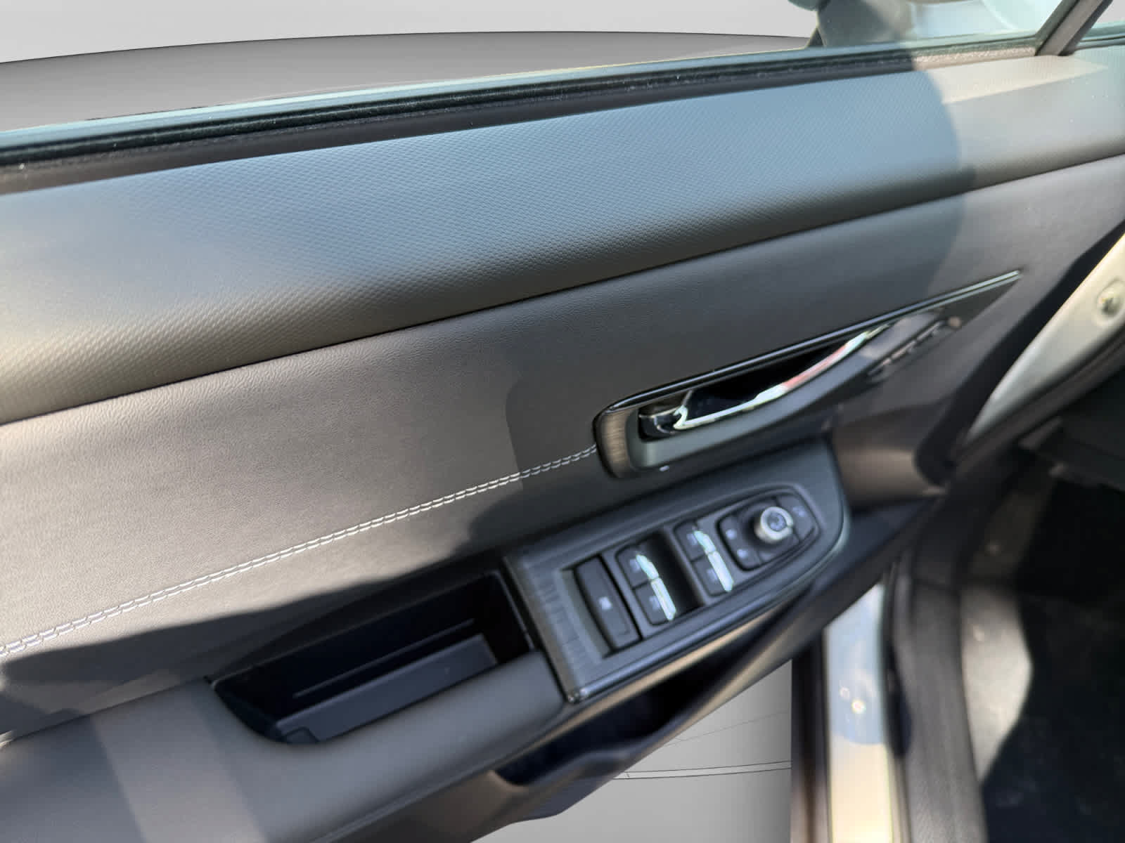 New 2026 Subaru Outback Touring XT AWD/4WD image 10
