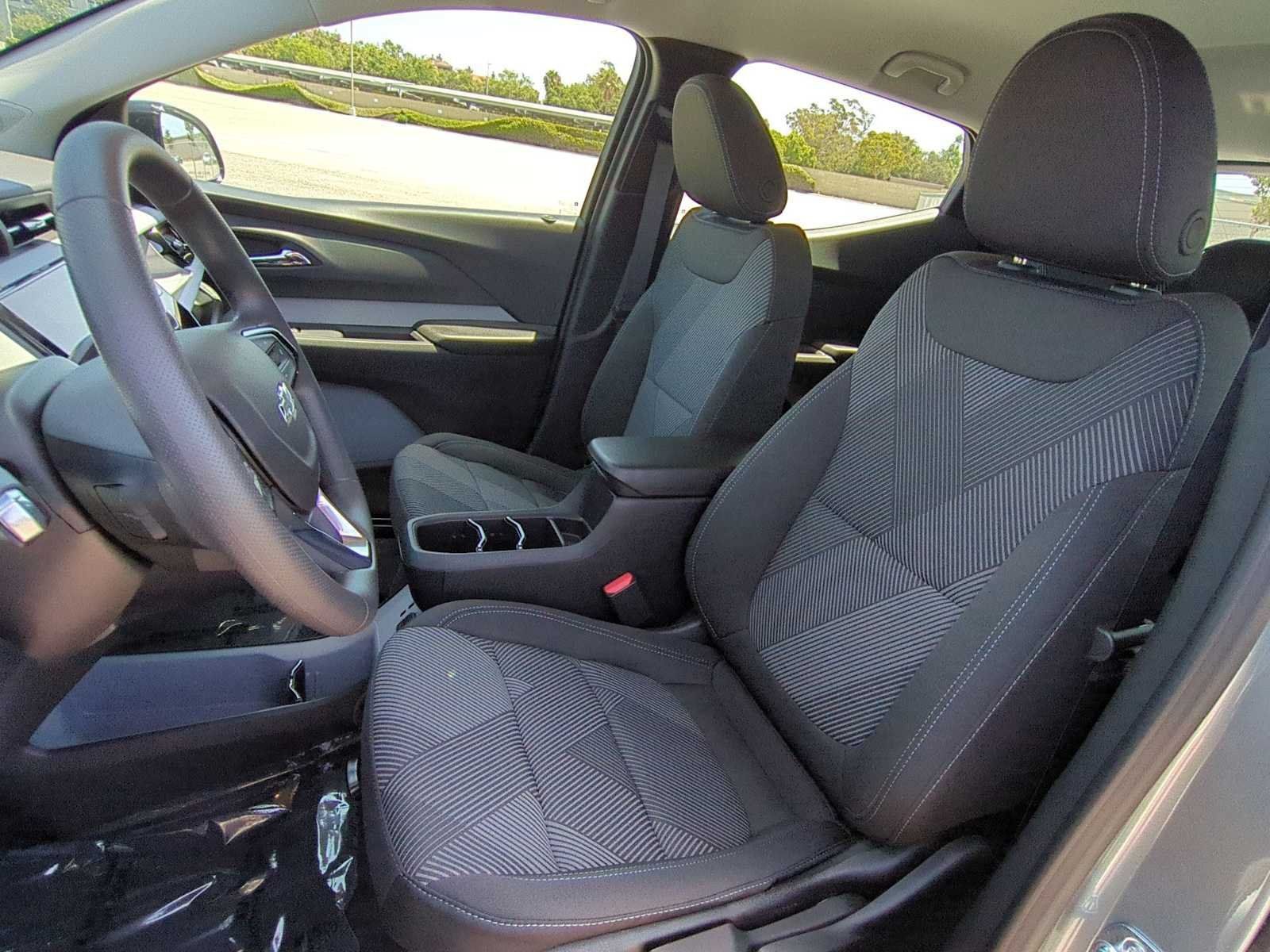 New 2027 Chevrolet Bolt LT FWD image 23