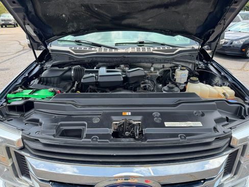 Used 2018 Ford F250 XLT AWD/4WD image 22