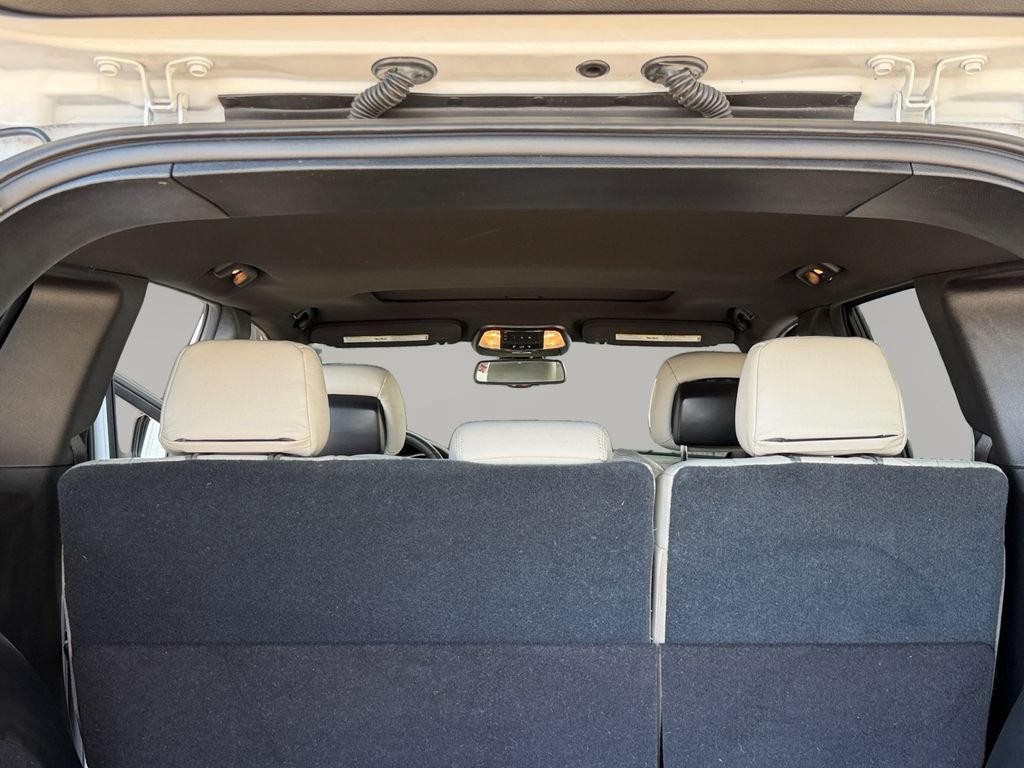 Used 2015 Jeep Grand Cherokee Limited RWD image 20