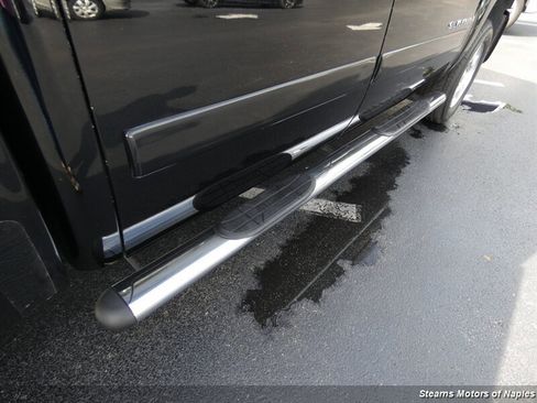 Used 2008 Chevrolet Silverado 1500 LTZ image 17