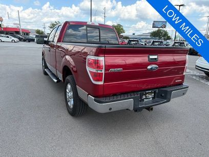 Used 2014 Ford F150 XLT w/ Equipment Group 302A Luxury