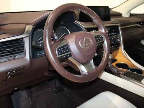 Used 2020 Lexus RX 350 AWD w/ Premium Package image 35