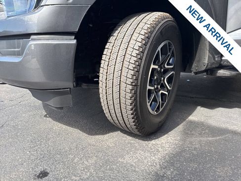Used 2023 Ford F150 XL w/ STX Appearance Package AWD/4WD image 28