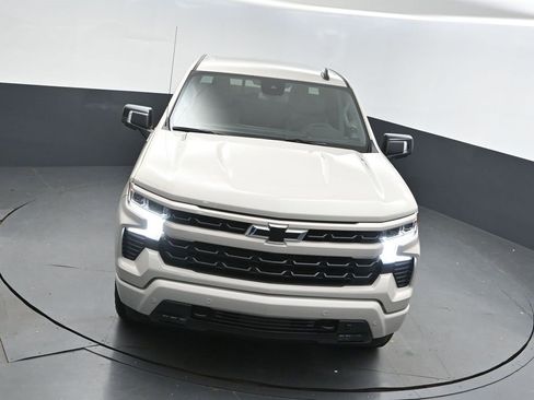 New 2026 Chevrolet Silverado 1500 RST w/ All Star Edition Plus image 37