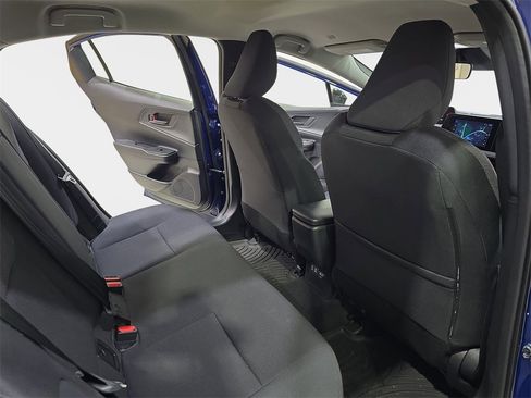 Used 2026 Toyota Prius SE image 13