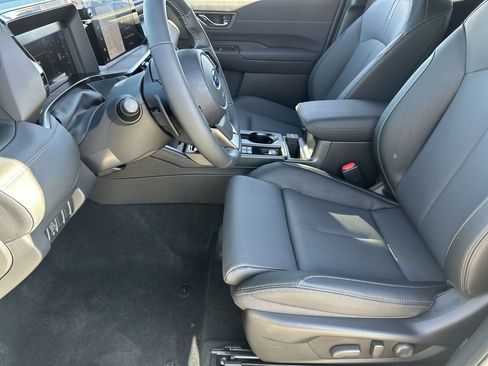 New 2026 Subaru Outback Touring XT AWD/4WD image 15