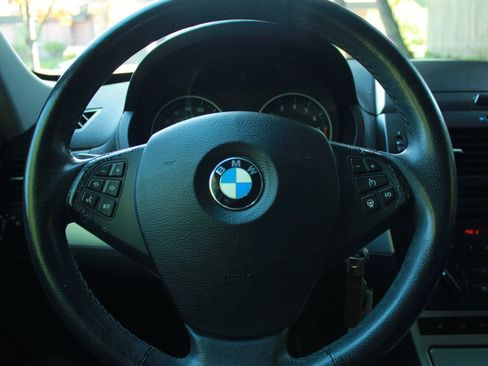 Used 2010 BMW X3 xDrive28i AWD/4WD image 13