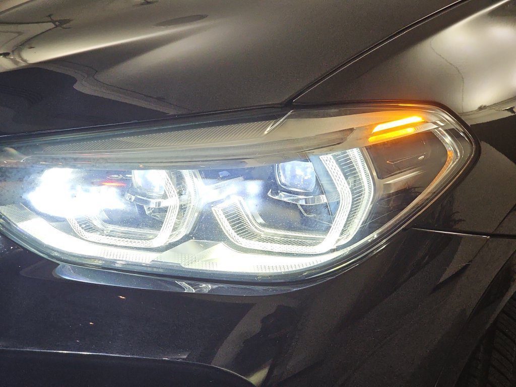 Used 2020 BMW X4 M40i AWD/4WD image 33