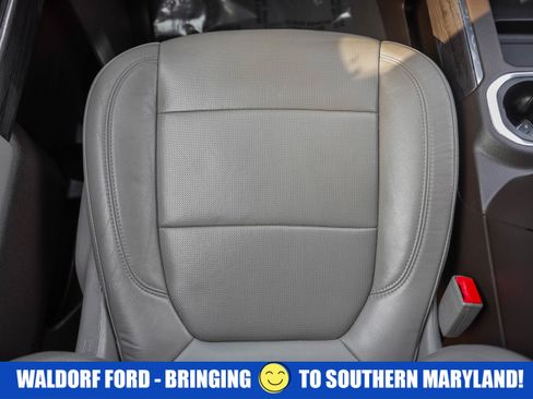 Used 2020 Chevrolet Silverado 2500 LTZ image 38