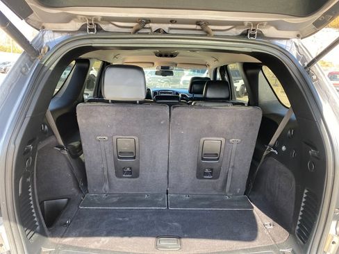 Used 2016 Dodge Durango Limited w/ Nav & Power Liftgate Group image 19
