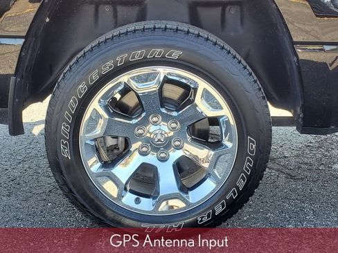 Used 2023 RAM 1500 Big Horn AWD/4WD image 6