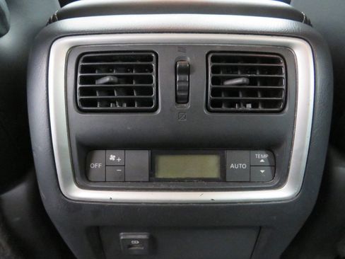 Used 2019 INFINITI QX60 Pure image 13