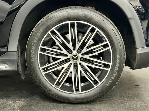 Certified 2023 Mercedes-Benz EQS 450+ SUV image 16